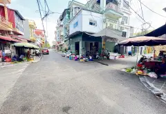 🌺ĐÓN ĐẦU DỰ ÁN KĐT THĂNG LONG URBAN - KINH DOANH - ĐƯỜNG OTO TRÁNH DỪNG ĐỖ NGÀY ĐÊM VỈE HÈ RỘNG... Bán đất tại Phúc Thịnh, Hà Nội 02
