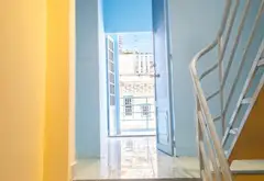 BÁN NHÀ KHU TÊN LỬA 66M2 ĐƯỜNG Ô TÔ DÒNG TIỀN TỐT NHIK NHẸ 5 TỶ... Bán nhà riêng tại An Lạc, Hồ Chí Minh 02