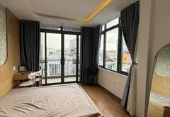 Bán nhà mặt phố Lê Quốc Trinh, 4 tầng, 61.2m2, giá 10.5 tỷ... Bán nhà mặt phố tại Phú Thọ Hòa, Hồ Chí Minh 02