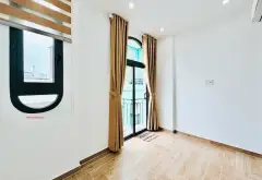 🏠 NGAY CO.OPMART QUANG TRUNG - P11 GÒ VẤP–37M2–4 TẦNG BTCT – 4P–HẺM BA GÁC THÔNG , sát chợ xóm th... Bán nhà riêng tại Thông Tây Hội, Hồ Chí Minh 06