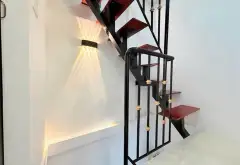 BÁN NHÀ KHÂM THIÊN GẦN PHỐ - DT 7m2 - GIÁ 1.8 TỶ... Bán nhà riêng tại Đống Đa, Hà Nội 08