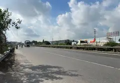 Bán đất thổ cư 100m² tại thị trấn Như Quỳnh, Văn Lâm hướng Đông Nam... Bán đất tại Như Quỳnh, Hưng Yên 02