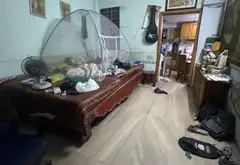 Bán nhà Hồ Học Lãm 52m² tại An Lạc, Bình Tân với giá 4,2 tỷ đồng... Bán nhà riêng tại An Lạc, Hồ Chí Minh 03