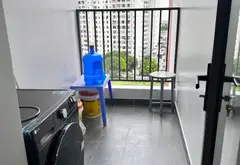 Bán căn hộ 3 phòng ngủ, 120m2, view công viên, Long Biên... Bán căn hộ chung cư tại Bồ Đề, Hà Nội 17