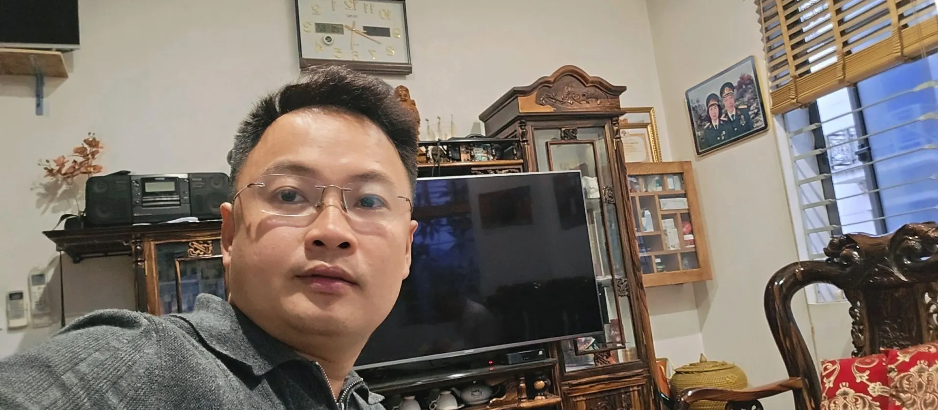 Biệt thự góc tại KĐT Phú Lương - Sang trọng và tiện nghi... Bán biệt thự, liền kề tại Kiến Hưng, Hà Nội 01