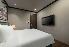 Nhà mặt phố trung tâm Hoàn Kiếm, tầm nhìn cực đẹp... Bán nhà mặt phố tại Hoàn Kiếm, Hà Nội 05