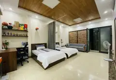 Nhà 6 tầng thang máy, lô góc cực sáng tại Giảng Võ... Bán nhà riêng tại Giảng Võ, Hà Nội 04
