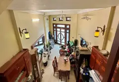 Bán nhà 5 tầng mặt phố Trần Khát Chân, dt~40m², mặt tiền 5m, kinh doanh đa dạng, pháp lý chuẩn... Bán nhà mặt phố tại Bạch Mai, Hà Nội 06