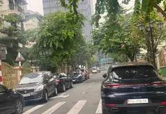 Biệt thự song lập lô góc 5 tầng hướng Đông Nam tại quận 1... Bán biệt thự, liền kề tại Sài Gòn, Hồ Chí Minh 04