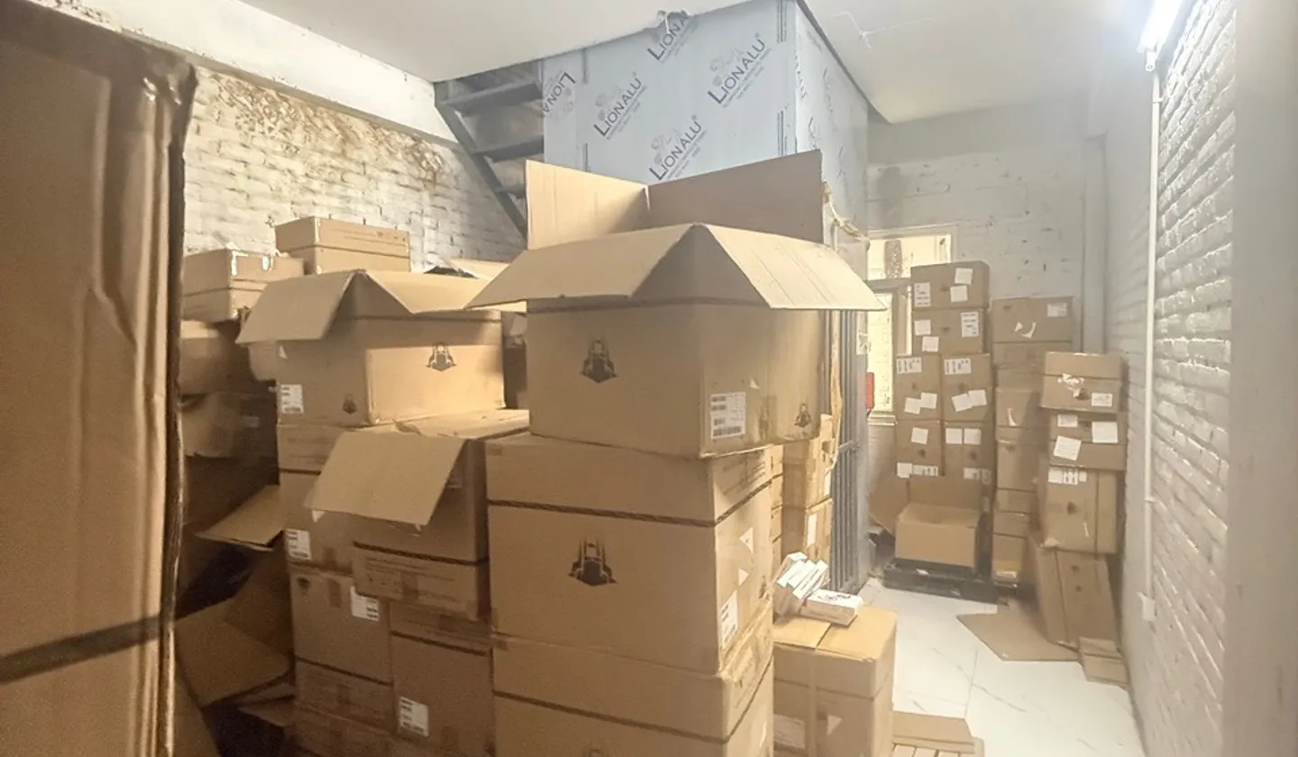 Biệt thự 5 tầng mặt tiền rộng, khu vực kinh doanh sầm uất tại Tam Trinh... Bán biệt thự, liền kề tại Yên Sở, Hà Nội 01