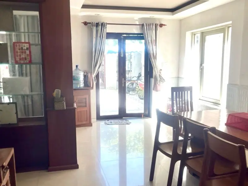 🌈 BIỆT THỰ SÂN VƯỜN ĐẲNG CẤP – NGANG 10M – 190M² – NGAY MEGA LIÊN CHIỂU 🌈... Bán nhà mặt phố tại Liên Chiểu, Đà Nẵng 01