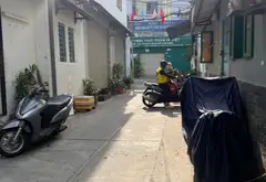 Nhà 2 Mặt Tiền Kinh Doanh Sầm Uất, Giá Tốt Tại Bình Trị Đông... Bán nhà mặt phố tại Bình Trị Đông, Hồ Chí Minh 11