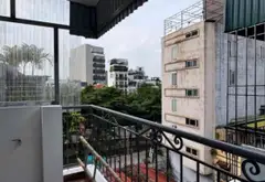 Nhà lô góc 6.5m mặt tiền Hoàng Hoa Thám, 5 tầng thang máy... Bán nhà riêng tại Ba Đình, Hà Nội 08