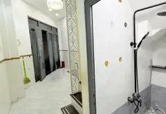 QUẬN 11 GẦN ĐẦM SEN - NHÀ 2 TẦNG MỚI MUA Ở NGAY - HẼM Ô TÔ THÔNG - 23M2 - SỔ CHUẨN... Bán nhà riêng tại Hòa Bình, Hồ Chí Minh 06
