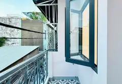 Nhà mặt phố giá 3,3 tỷ tại Gò Vấp, 16.6m2, 3 tầng... Bán nhà mặt phố tại Hạnh Thông, Hồ Chí Minh 09