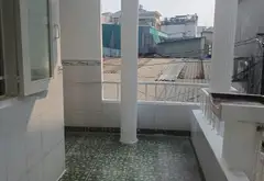 B.ÁN N.HÀ DƯƠNG BÁ TRẠC - TRUNG TÂM SẦM UẤT GIÁP QUẬN 1... Bán nhà riêng tại Chánh Hưng, Hồ Chí Minh 03