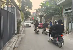 Bán nhà riêng 4 tầng tại xã Lâm Tiên, 93.2 m², pháp lý đầy đủ... Bán nhà riêng tại Thư Lâm, Hà Nội 08