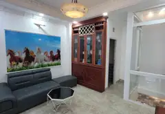 Nhà 5 tầng khu đồng bộ 52,6m2 hẻm 5m Lê Đức Thọ Gò Vấp 7TY9 TL... Bán nhà riêng tại An Hội Đông, Hồ Chí Minh 19