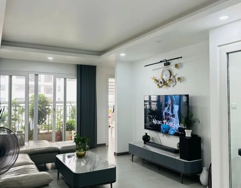 BÁN CĂN HỘ CHUNG CƯ NAM TỪ LIÊM - 10 TỶ CÓ THƯƠNG LƯỢNG... Bán căn hộ chung cư tại Từ Liêm, Hà Nội 01