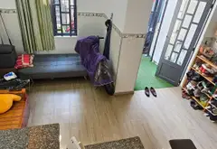 Gần nhà ga T3, nhà 2.5 tầng 50m2 ngang 5m... Bán nhà riêng tại Tân Sơn, Hồ Chí Minh 07