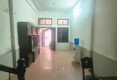 NHÀ KIM NGƯU - LẠC TRUNG, SỔ ĐỎ 48M, 5 TẦNG, Ô TÔ ĐỖ GẦN... Bán nhà riêng tại Vĩnh Tuy, Hà Nội 04