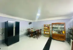 Bán nhà riêng 4 tầng, 6 phòng ngủ, hẻm 5m thông thoáng tại Phường An Hội Tây... Bán nhà riêng tại An Hội Tây, Hồ Chí Minh 03