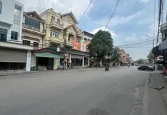 Nhà mặt phố tại quận Đống Đa, diện tích 67 m2, thiết kế thuận tiện kinh doanh hoặc cho thuê... Bán nhà mặt phố tại Nhị Chiểu, Hải Phòng 01