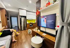 Hiếm! Không có căn thứ 2! Giá yêu thương chỉ hơn 3 đồng, căn 2 ngủ Chung cư Intracom Nhật Tân... Bán căn hộ chung cư tại Vĩnh Thanh, Hà Nội 01