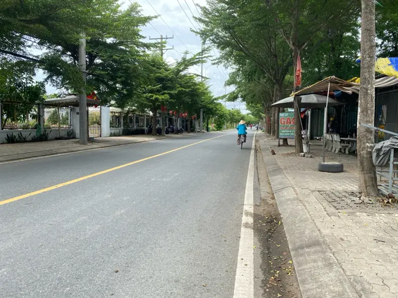 Cơ Hội Vàng Sở Hữu Nhà Mặt Phố Hiệp Phước Giá Không Thể Bỏ Qua... Bán nhà mặt phố tại Hiệp Phước, Hồ Chí Minh 01
