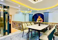 Chiến thắng, văn quán, lô góc 5 tầng, ô tô đỗ cổng.... Bán nhà riêng tại Hà Đông, Hà Nội 03