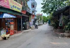 Đất phân lô ô tô tránh, vị trí đắc địa tại Phúc Tiến Biên Giang... Bán đất tại Chương Mỹ, Hà Nội 08