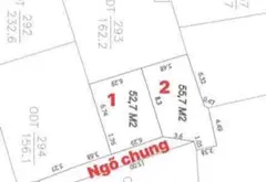 Đất đẹp hiếm có tại Đình Bảng, Từ Sơn - Khu phố yên bình... Bán đất tại Từ Sơn, Bắc Ninh 01