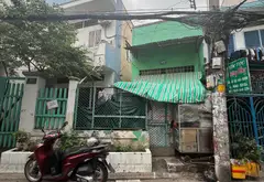 Bán nhà cấp 4 có 4 phòng trọ, Phường Phú Thạnh, giá 5.8 tỷ... Bán nhà riêng tại Phú Thạnh, Hồ Chí Minh 05
