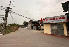 Hạ Giá Sốc Đất Đức Hiệp Song Liễu - Tiềm Năng Vượt Trội, Sổ Đỏ Chính Chủ... Bán đất tại Song Liễu, Bắc Ninh 03
