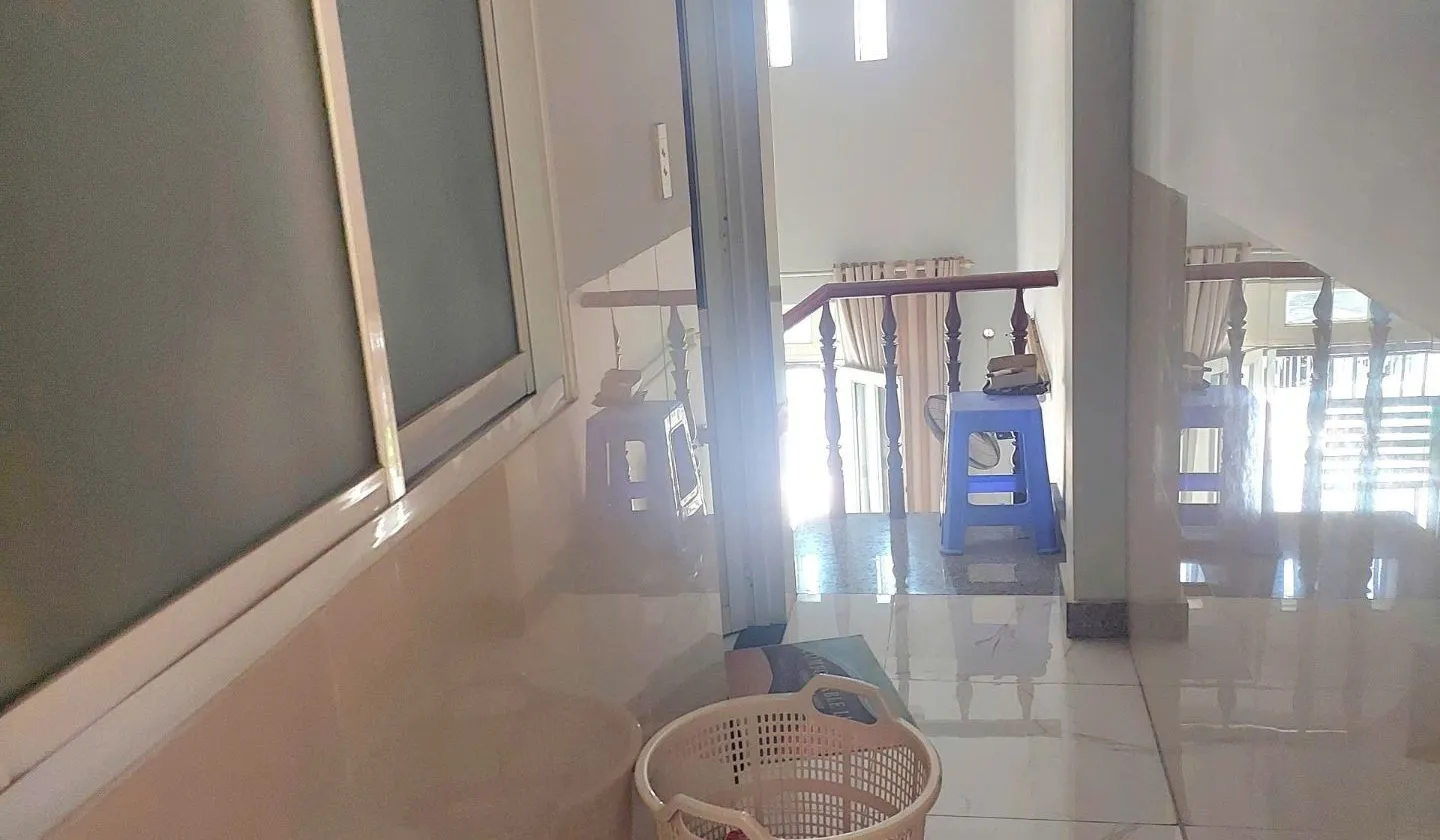 TIẾP GIÁP VỚI QUỐC LỘ 1K - PHẠM VĂN ĐỒNG - LINH XUÂN -41,53 TỶ... Bán nhà riêng tại Linh Xuân, Hồ Chí Minh 01