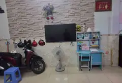 Cơ hội hiếm có sở hữu nhà 48m2, 4 phòng ngủ ngay Bình Trị Đông... Bán nhà riêng tại Bình Trị Đông, Hồ Chí Minh 06