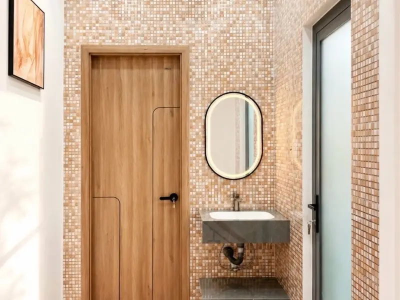 Diện tích 37m2 khu ẩm thực Phan Xích Long Q. Phú Nhuận giá 5.75 tỷ... Bán nhà riêng tại Cầu Kiệu, Hồ Chí Minh 01