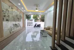 Bán nhà riêng 40m² tại Nam Phù, Thanh Trì, Hà Nội - GARA Ô TÔ 4 CHỖ, giá 5.85 tỷ... Bán nhà riêng tại Nam Phù, Hà Nội 03