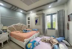 Nhà đẹp 4 tầng view sông, gần trường học... Bán nhà riêng tại An Hội Đông, Hồ Chí Minh 11