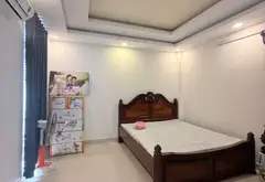 Nhà 3 tầng xinh xắn tại Tân Sơn, giá hời cho gia đình trẻ... Bán nhà riêng tại Tân Sơn, Hồ Chí Minh 17
