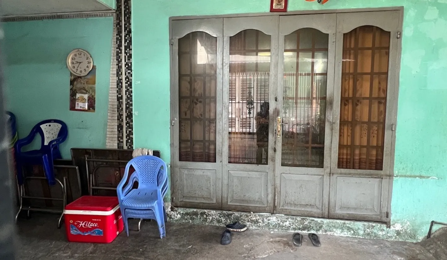 Bán nhà riêng Quang Trung Gò Vấp diện tích 430m2 mặt tiền rộng, pháp lý cơ sở... Bán nhà riêng tại Thông Tây Hội, Hồ Chí Minh 01