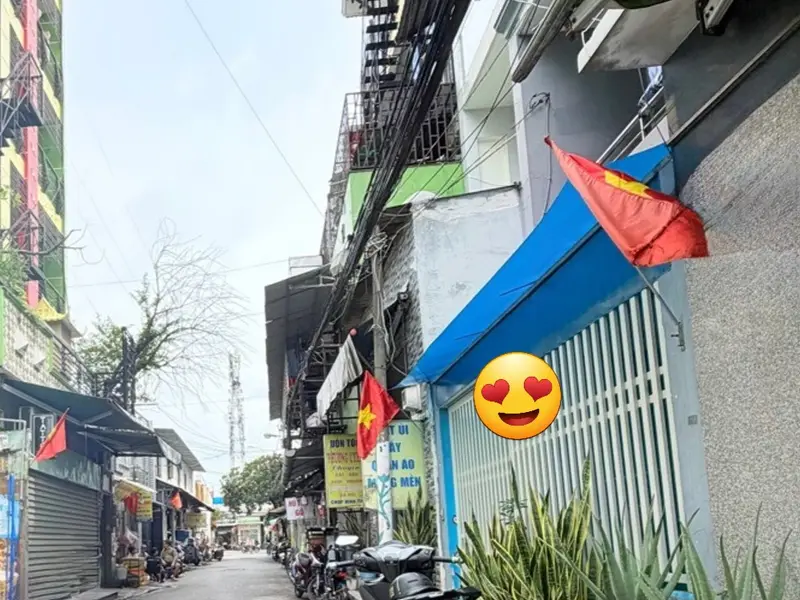 Bán đất 111m2 hướng Đông Nam tại Bình Tân, giá 7 tỷ... Bán đất tại Tân Tạo, Hồ Chí Minh 01