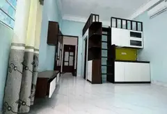 BÁN NHÀ PHÚ ĐÔ 48M 5 TẦNG 10 TỶ... Bán chung cư mini tại Từ Liêm, Hà Nội 01
