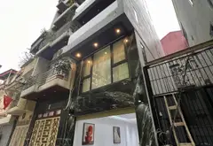 BÁN NHÀ NGUYỄN VĂN CỪ 45.7M2- 8 TẦNG THANG MÁY - GARA Ô TÔ- 19.9 Tỷ... Bán nhà riêng tại Bồ Đề, Hà Nội 07