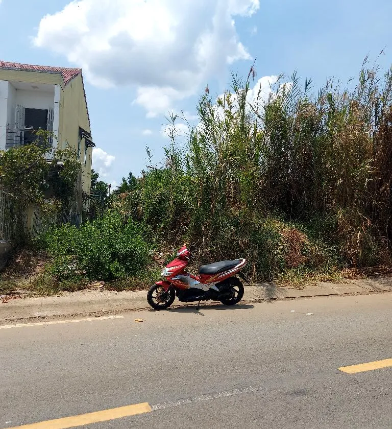 🔥 MT ĐÀO SƯ TÍCH – PHƯỚC LỘC, NHÀ BÈ

📐 Ngang 5m x 34m
Mặt tiền đường 25m Đào Sư tích... Bán đất tại Nhà Bè, Hồ Chí Minh 01