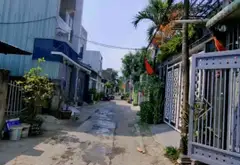 Bán nhà riêng 1 tầng tại phường Ngũ Hành Sơn, Đà Nẵng, gần biển, diện tích 110m2... Bán nhà riêng tại Ngũ Hành Sơn, Đà Nẵng 11