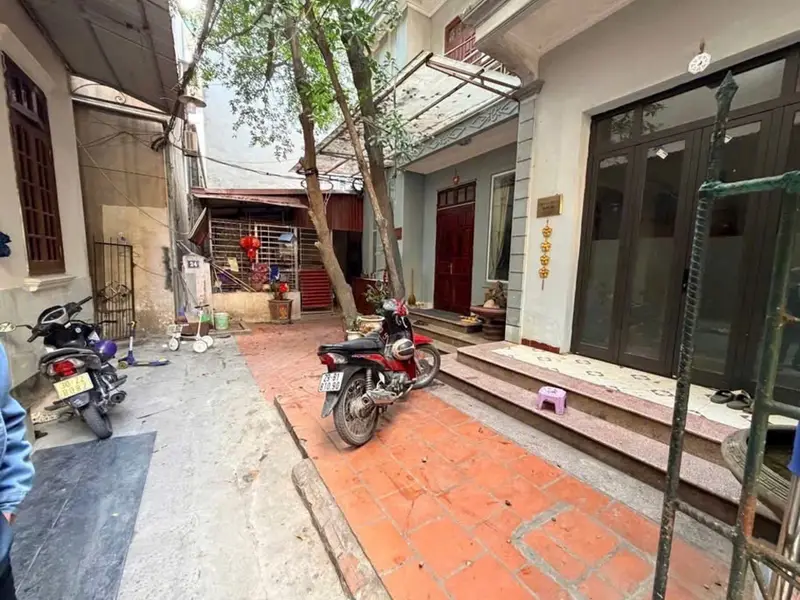 Cơ Hội Hiếm Có Tại Xuân Đỉnh - Nhà 4 Tầng Giá Tốt Nhất Thị Trường... Bán nhà riêng tại Xuân Đỉnh, Hà Nội 01