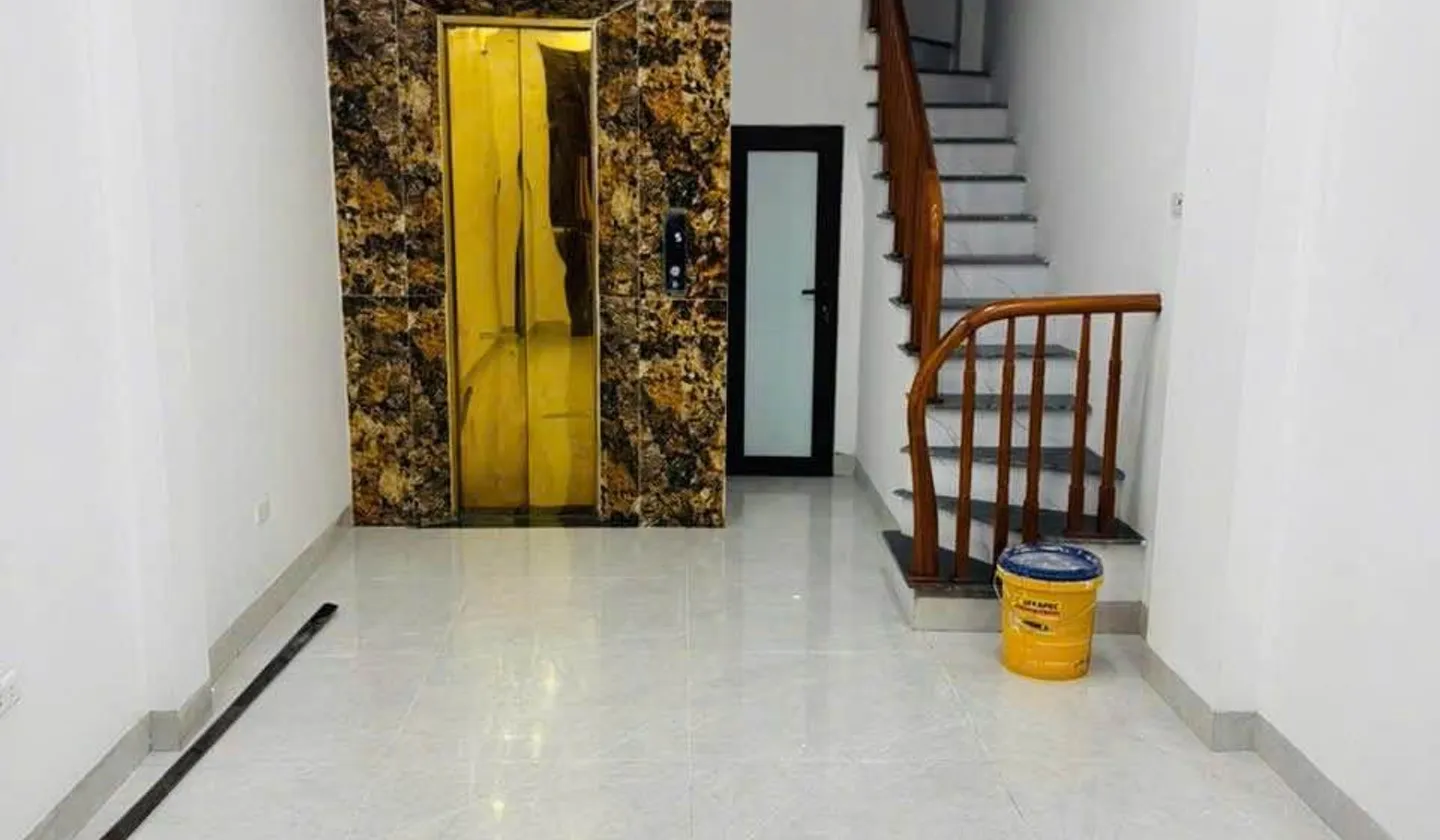 BÁN NHÀ RIÊNG 5 TẦNG - THANG MÁY - PHAN ĐÌNH GIÓT - HÀ ĐÔNG Ô TÔ ĐỖ CỬA NGÕ THÔNG.... Bán nhà riêng tại Hà Đông, Hà Nội 01