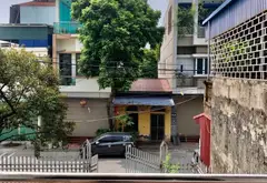 bán biệt thự sân vườn . đẹp . diện tích lớn. ngay tại vòng xuyến yên mỹ... Bán nhà mặt phố tại Yên Mỹ, Hưng Yên 01