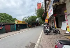 Siêu phẩm đất Trần Cung sát bệnh viện E, giá mềm hiếm có... Bán đất tại Nghĩa Đô, Hà Nội 02